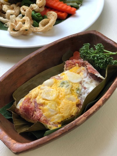 เก็ดถะหวา (GEDHAWA THAI RESTAURANT) เก็ดถะหวา (GEDHAWA THAI RESTAURANT)