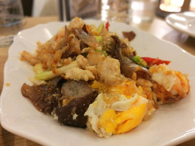 ผัดวุ้นเส้น