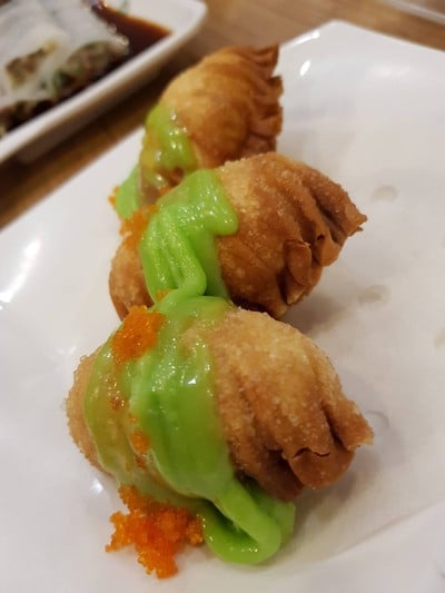 Tim Ho Wan เทอมินอล 21