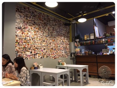 บรรยากาศ