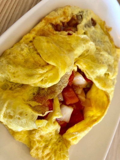 ไข่ยัดไส้