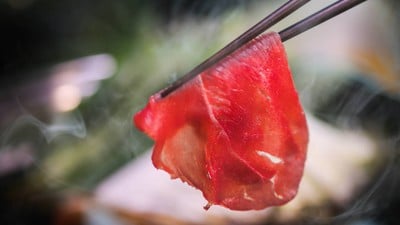 เมนูของร้าน Homey Shabu Delivery ราษฎร์พัฒนา-เคหะร่มเกล้า