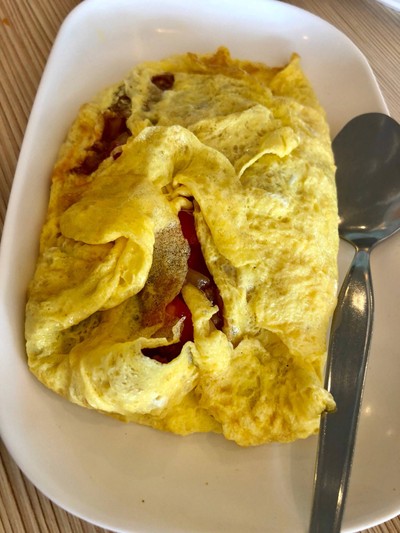 หน้าตาไม่ค่อยสวย แต่รสชาดดีค่ะ