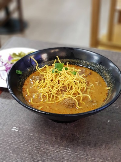 Khaosoi House (ข้าวซอย เฮาส์) Chiangmai Airport Khaosoi House (ข้าวซอย เฮาส์) Chiangmai Airport
