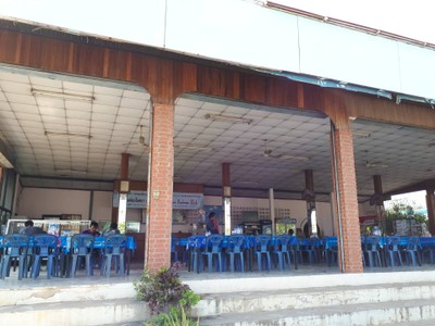 หน้าร้าน