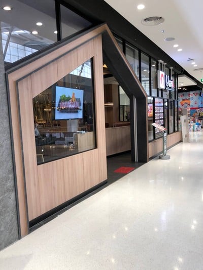 หน้าร้าน