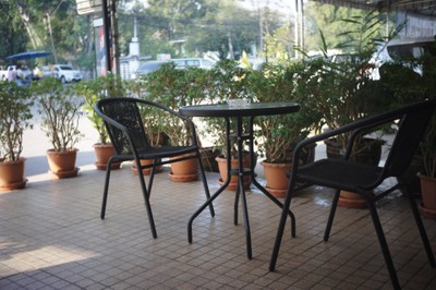 หน้าร้าน