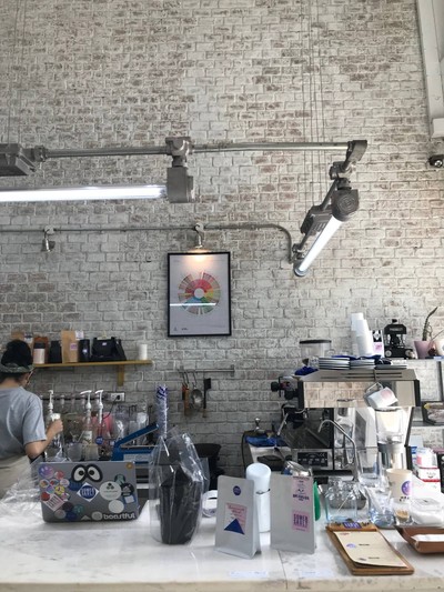 บรรยากาศ