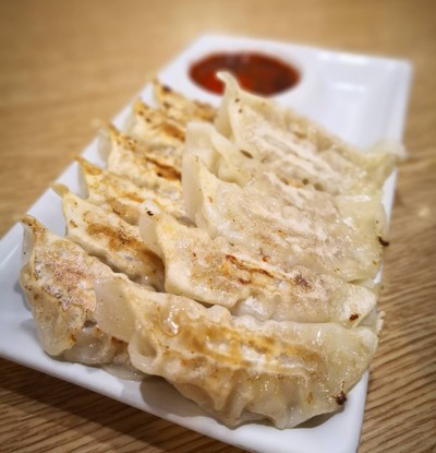 Hachiban Ramen (ฮะจิบัง ราเมน) โลตัส พระราม 4 Hachiban Ramen (ฮะจิบัง ราเมน) โลตัส พระราม 4