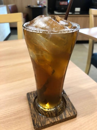 อาหาร หรือ เครื่องดื่ม