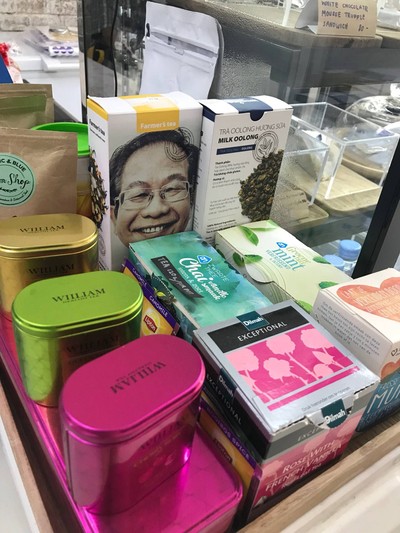 บรรยากาศ