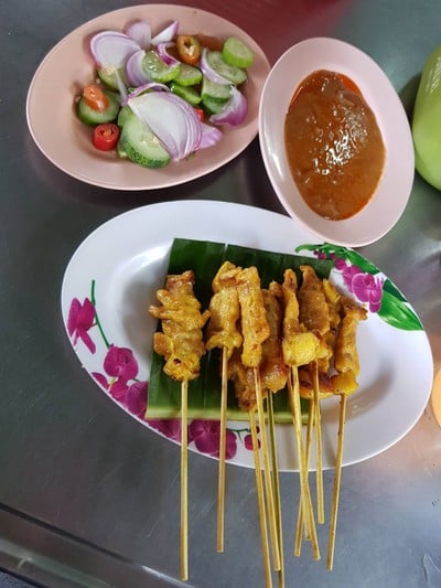 ก๋วยเตี๋ยวเนื้อ+หมู วัดดงมูลเหล็ก เกษตรนวมินทร์ (แยกลาดปลาเค้า) ก๋วยเตี๋ยวเนื้อ+หมู วัดดงมูลเหล็ก เกษตรนวมินทร์ (แยกลาดปลาเค้า)