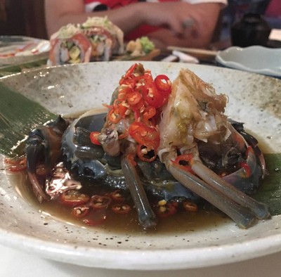 ปูดอง