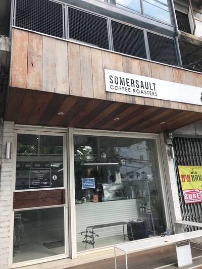 หน้าร้าน