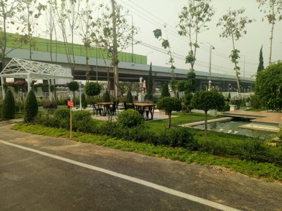 บรรยากาศ