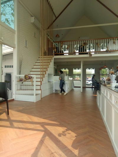 บรรยากาศ