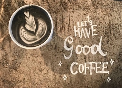 เมนูของร้าน Lattest Omotesando Espresso Bar