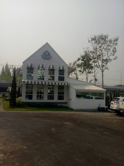 บรรยากาศ