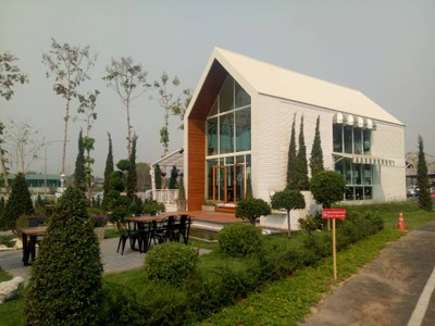 หน้าร้าน