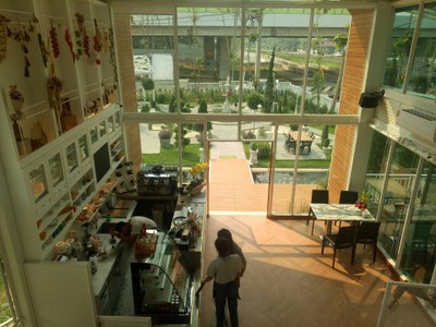 บรรยากาศ