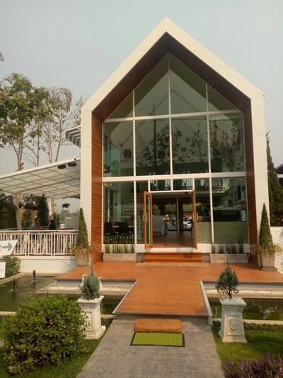 หน้าร้าน