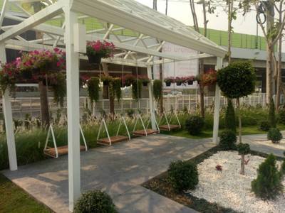 บรรยากาศ