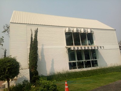 บรรยากาศ