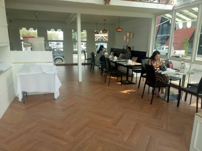 บรรยากาศ