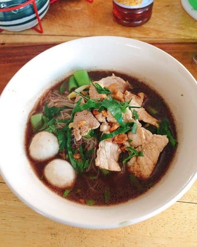 ก๋วยเตี๋ยวถูกปาก