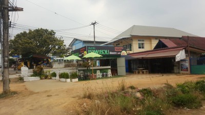 หน้าร้าน