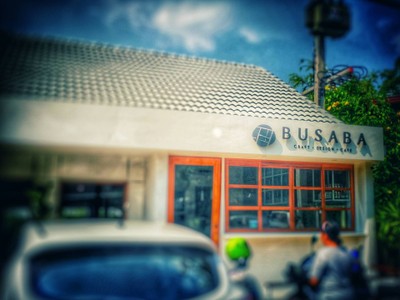 หน้าร้าน