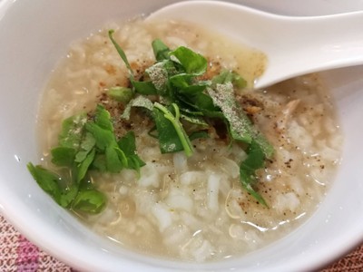 ข้าวต้มหมู