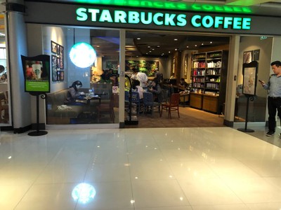 หน้าร้าน