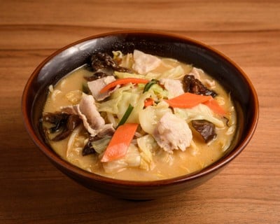 RAMEN KOURAKUEN (ราเมง โคราคุเอ็น) เดอะพาร์ค RAMEN KOURAKUEN (ราเมง โคราคุเอ็น) เดอะพาร์ค