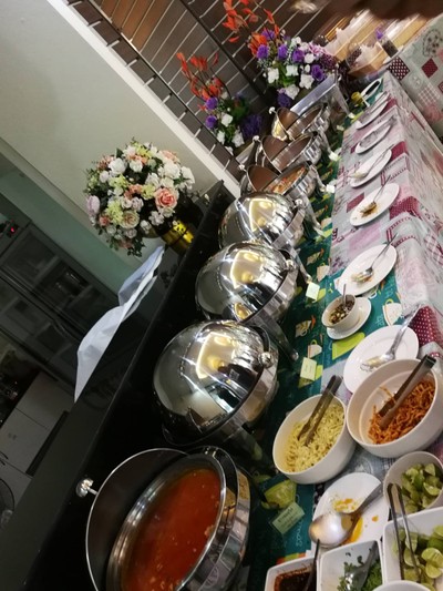 ไลน์ิอาหาร