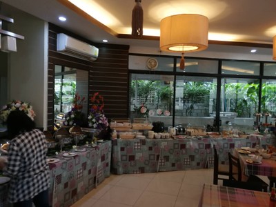 บรรยากาศ