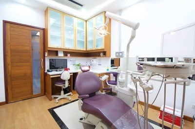 Kitcha Dental Center