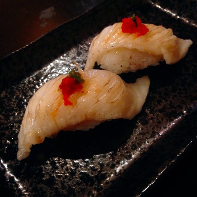 Engawa Sushi