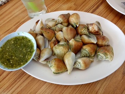 วังทราย ซีฟู้ด