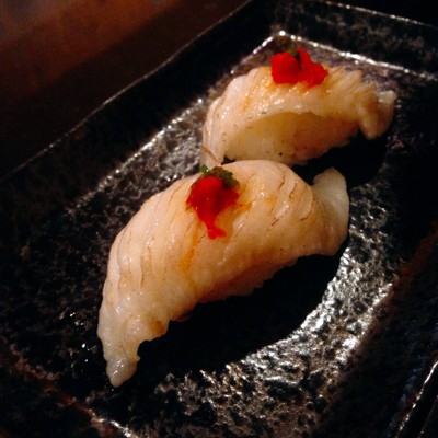 Engawa Sushi