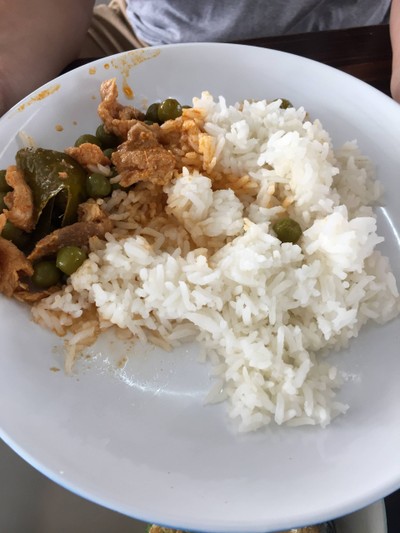 วิญพะแนงหมู