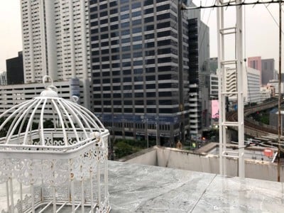 บรรยากาศ