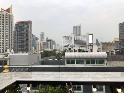 บรรยากาศ