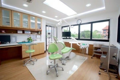 Kitcha Dental Center