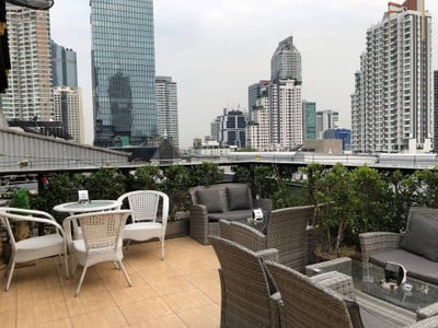 บรรยากาศ
