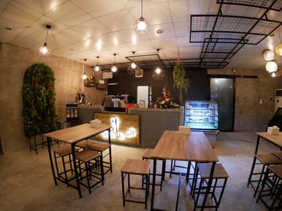 บรรยากาศ