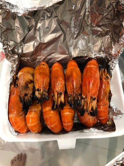 เฮียยุทธปูทะเล seafood delivery ลาดพร้าว