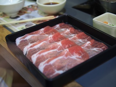 Kagonoya มาร์เก็ต เพลส ทองหล่อ