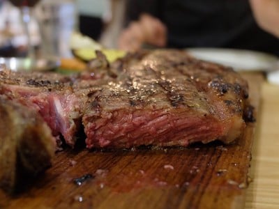 Journey Of Meats