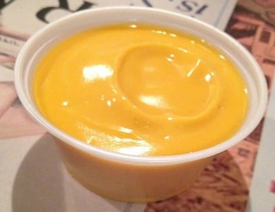 วิธีทำ สลัดโรลชีสซี่ดิป